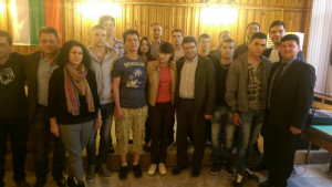 Младежкото обединение на БСП учреди структура в Сухиндол