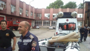 Създават 8 спасителни групи за бедствия и тежки кризисни ситуации