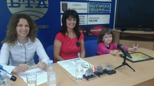 Звукът на времето събира 170 млади таланти от страната и