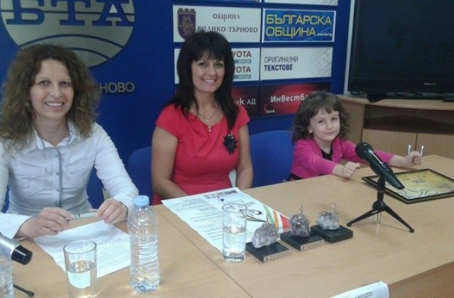 Звукът на времето събира 170 млади таланти от страната и чужбина