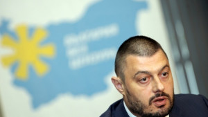 България без цензура получи партийната субсидия за първото тримесечие