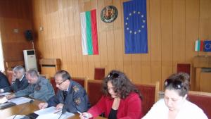 Сухиндол очаква 98 000 лв за укрепване на сваличещето