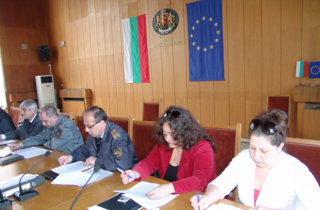 Сухиндол очаква 98 000 лв. за укрепване на сваличещето