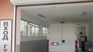 Нов пункт за технически прегледи в Кюстендил