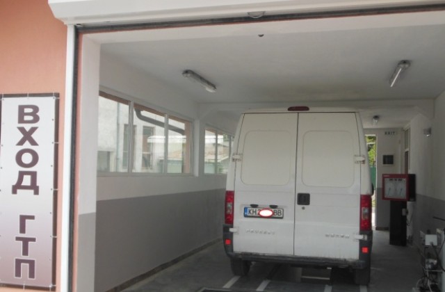 Нов пункт за технически прегледи в Кюстендил