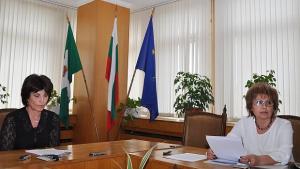 За Глобалната седмица за пътна безопасност обновяват маркировката пред училища