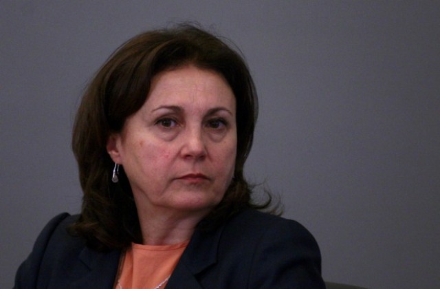 МВР е изпълнило задълженията си по закон, заяви Румяна Бъчварова