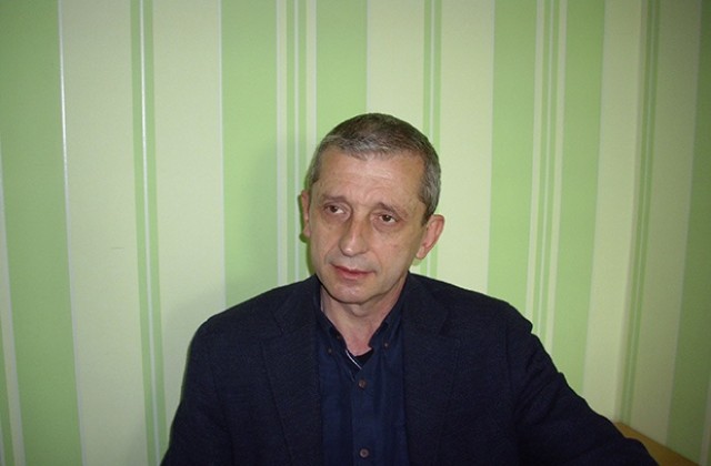 Д-р Трифон Йорданов: Има недостиг на медицински сестри в добричката болница
