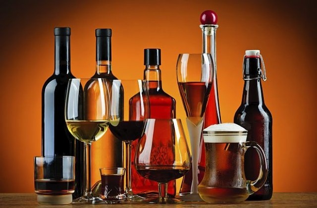 ЕП: Етикетите на алкохола трябва да съдържат информация за калориите