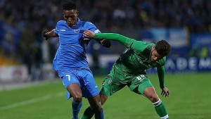 Без инциденти около мача между Левски и Лудогорец