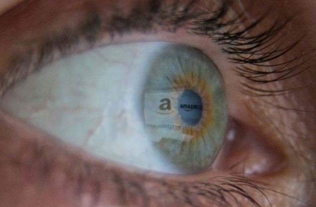 Уеб услугите на Amazon с неочаквано високи печалби