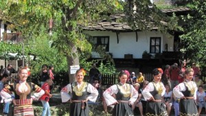 Пролетен концерт в АИР Боженци