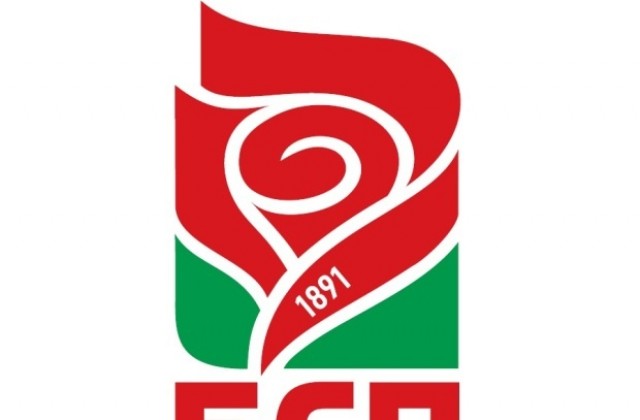 БСП отива на изборите с ново лого
