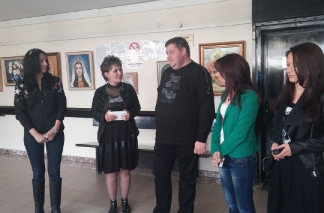 „Цветно мечтание“ в Дупница