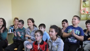 Спортен празник Заедно отново се провежда в Русе