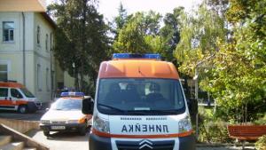 Блъснаха 74годишна жена на пешеходна пътека водачът с 098 промила