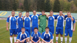 ЮЗУ надделя над УАСГ на кюстендилска земя в мач от