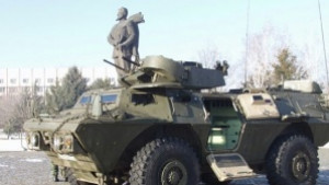 Военно формирование 42 800 отбелязва празника на Българската армия