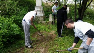 ГЕРБ от район Център с родолюбива инициатива