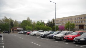 Синя зона във Варна найрано догодина паркингите в центъра стоят