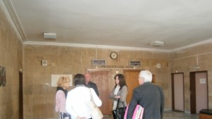 Продължава делото срещу бившият кмет на община Дупница Атанас Янев