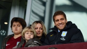 Стилиян Петров в България от 4 май