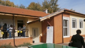 Община Севлиево приключи успешно проект за социални услуги