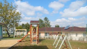Кметът на Добрич посети Центровете за настаняване от семеен тип