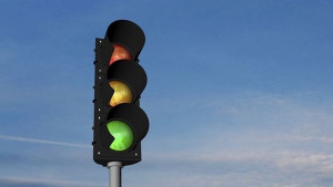 Светофарната уредба на моста на бул Патриарх Евтимий няма да