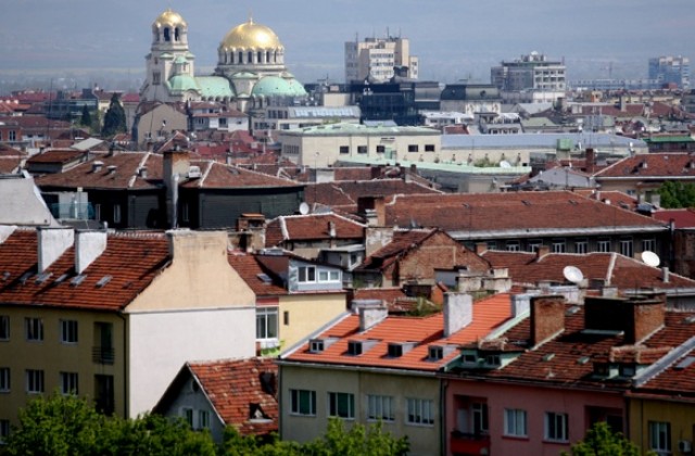 Безплатното саниране на първите сгради в София започва през юли