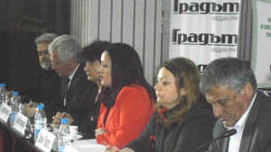 Лиляна Павлова Голяма част от проблемите идват от това че