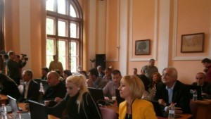 ОС Кюстендил отхвърли идеята на БСП да се спре продажбата