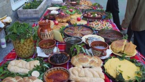 Празник на ПГТ М Георгиев