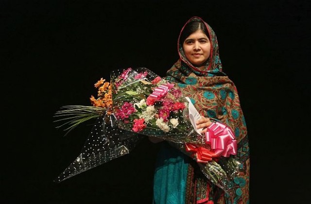 10 доживотни присъди заради нападението срещу Малала Юсуфзай