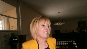 Манолова кани кметове на европейски градове с развита балнеология в