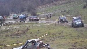 Националният шампионат по офроуд стартира в Балчик