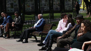 1 май Ден на труда