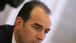 БНБ обвини медиите за банковата криза през 2014а