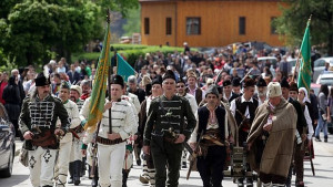 Честваме 139 години от Априлското въстание