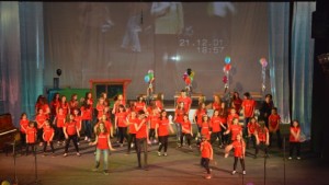 Приятели и почитатели уважиха 20 годишния юбилей на ВК Калпазани