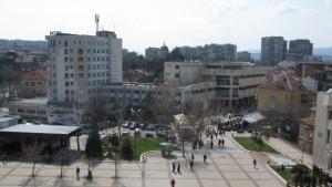 Конкурси за павилионите срещу ГУМ и Минчовия площад