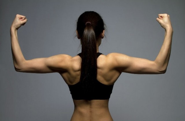 Търсят най-силната жена в Иганово