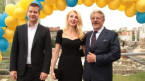 Показват филми от 16 европейски страни на Златната липа 2015