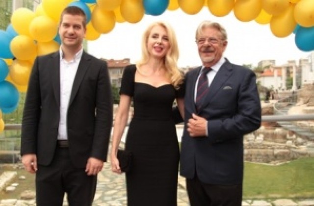 Показват филми от 16 европейски страни на Златната липа 2015