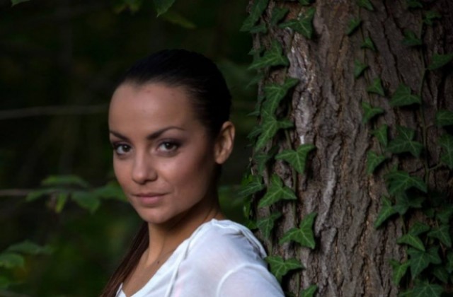 Млада дизайнерка стана доброволец на танцов фестивал в Бодрум