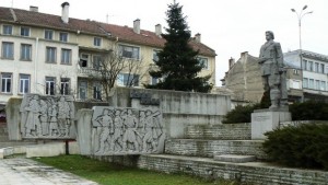 На 6 май в Средец