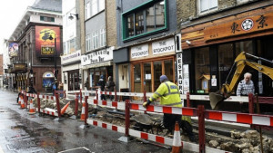 На 8 май Великобритания се събужда без победител от изборите