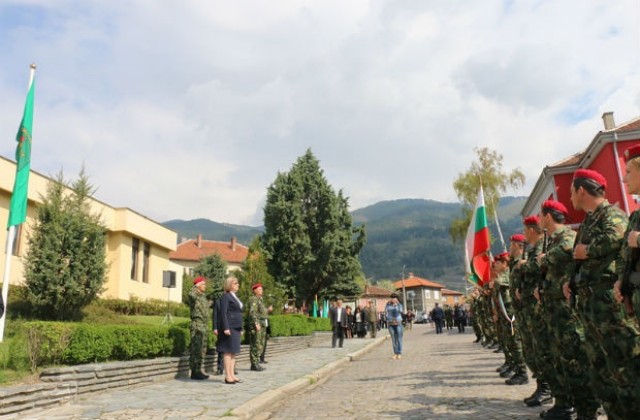 Клисура чества с възстановка на Априлското въстание 139 години от епопеята