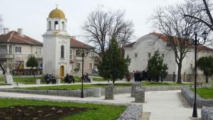 Странджански обичай кандидатства за живо човешко наследство