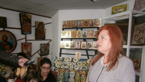 Д р Исталиянова е отново част от АГ отделението в